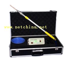 埋地燃气管道泄漏检测仪