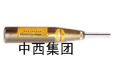 混凝土回弹仪