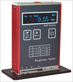 袖珍表面粗糙度测量仪