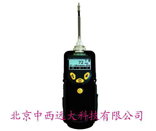 便携式VOC检测仪