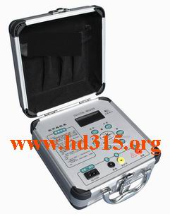 数字兆欧表/电子摇表