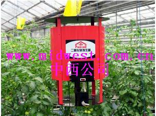 二氧化碳发生器现货