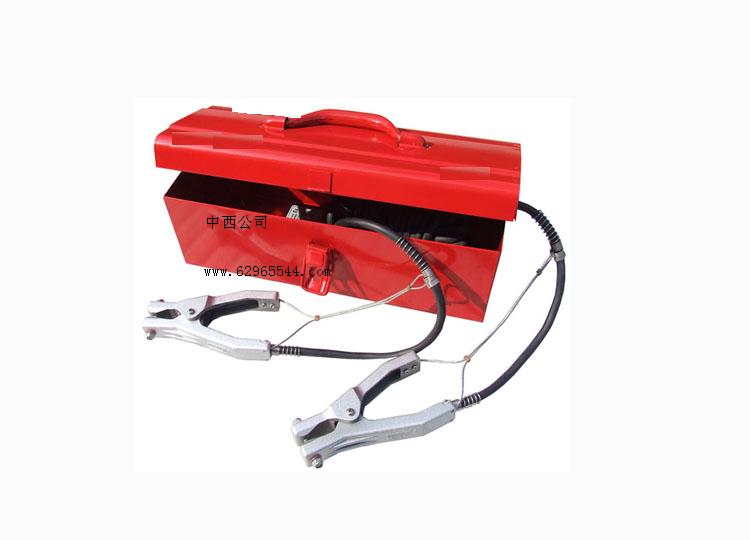 移动式静电接地报警器（有证）