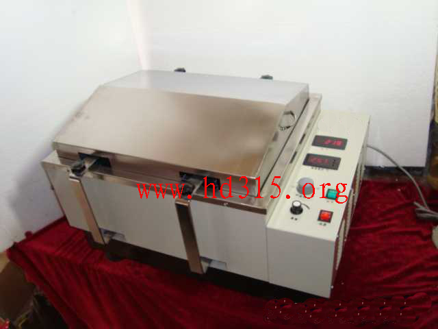 水浴恒温振荡器（振幅20mm）