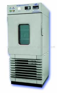 药品光照试验箱120L
