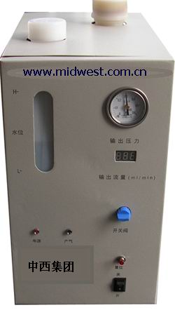 SPE纯水氢气发生器