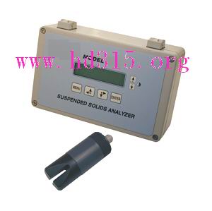 在线污泥浓度计
