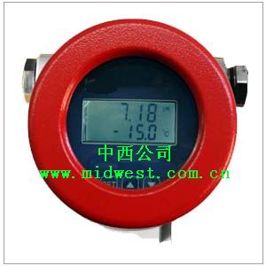 在线PH计/酸度计