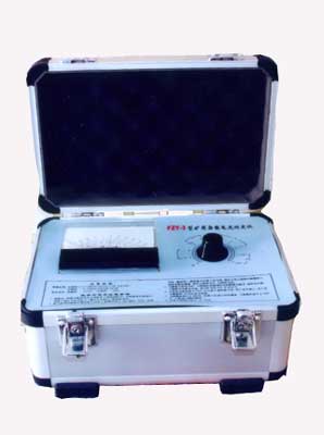 矿用杂散电流测试仪