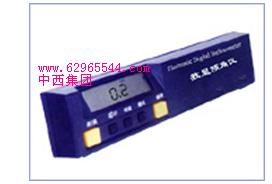数显倾角仪现货