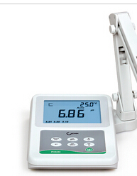 台式酸碱度测定仪