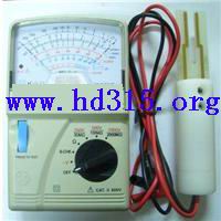 涂料导电测试仪