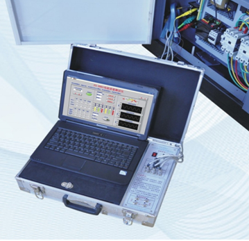 电动机经济运行测试仪