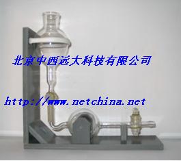 L型二氧化碳纯度测定仪