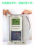 中文酸碱浓度计