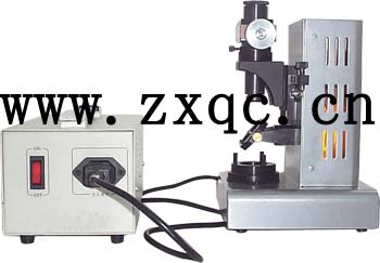 牛顿环实验装置