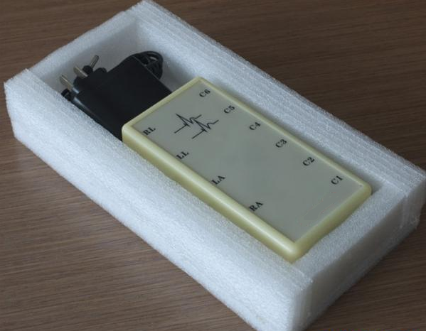 心电信号发生器/信号模拟器