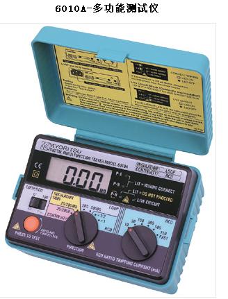 日本共立/多功能测试仪