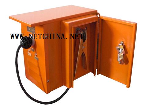 JD2型/JD1型静电接地报警器