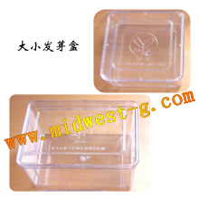 种子发芽盒 型号:SJN-12*12*6