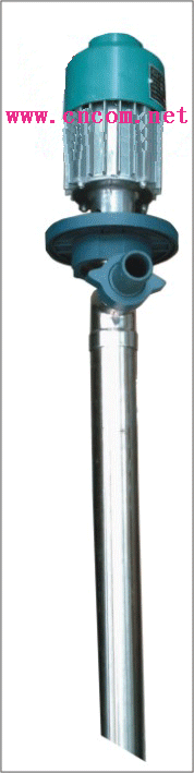 不锈钢电动抽液泵