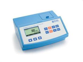 哈纳多参数水质分析仪