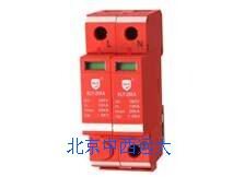 单相电源防雷模块