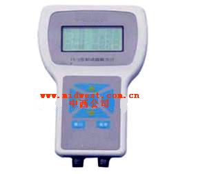 汽车制动手刹力计