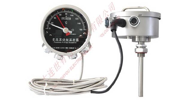 变压器绕组温控器