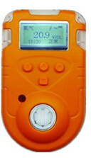 便携式六氟化硫检测仪