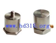 压电加速度传感器