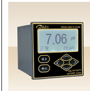 ph在线分析仪