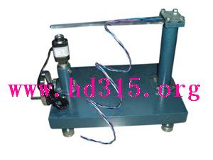 等强度梁实验台