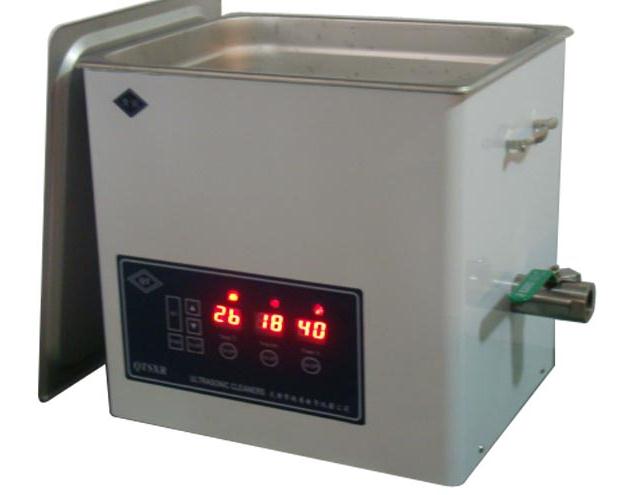 数控型超声波清洗机（带加热）