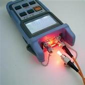 便携式光功率计红光源一体机