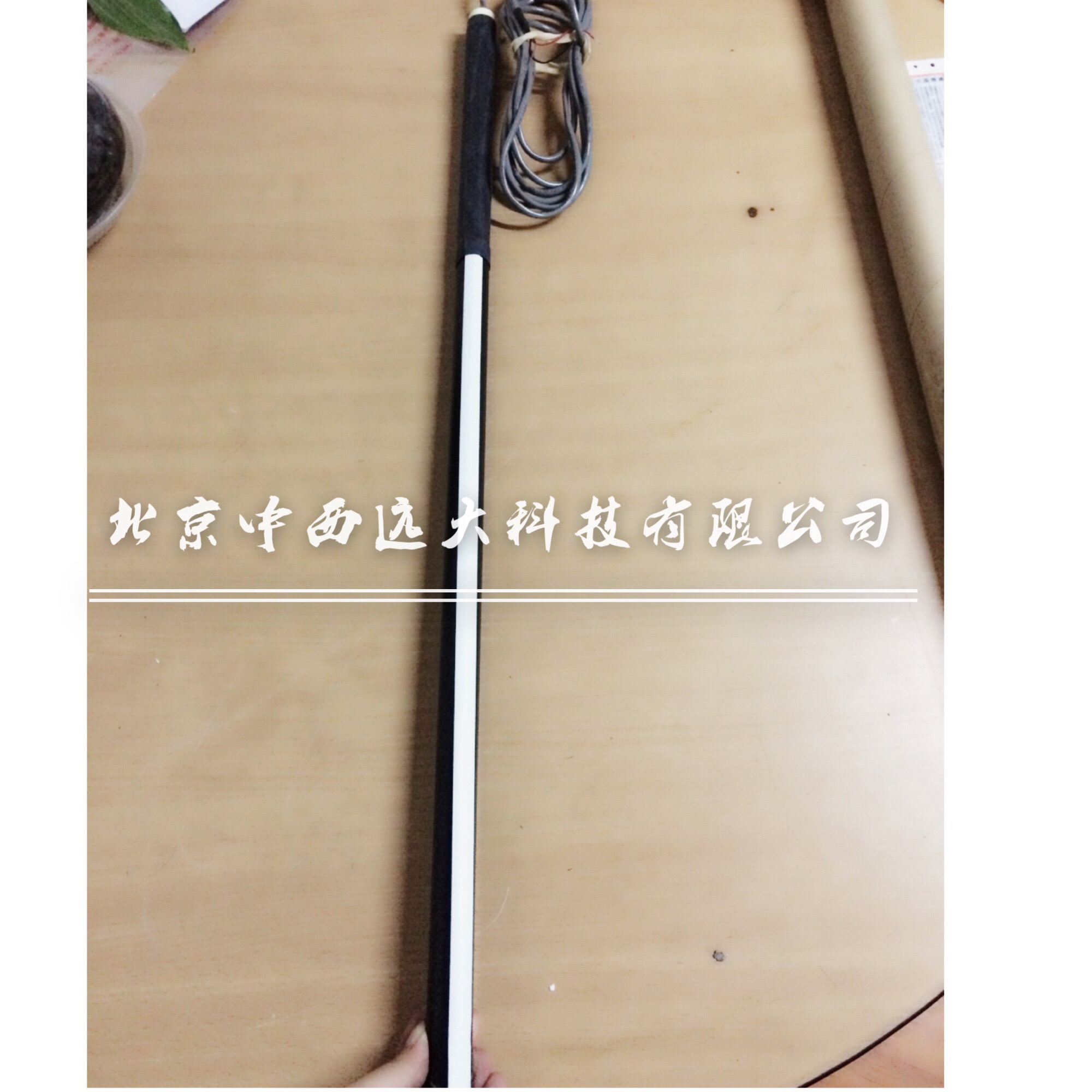 土壤水分传感器