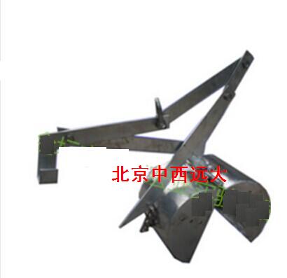 污泥采样器