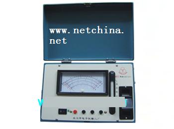 电调粮食水份测定仪