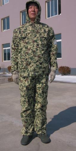 带电作业用高压电防护服/屏蔽服