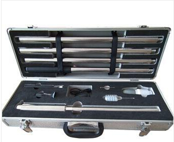 4+2全功能火灾探测器试验器