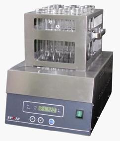 高温辐射热流计