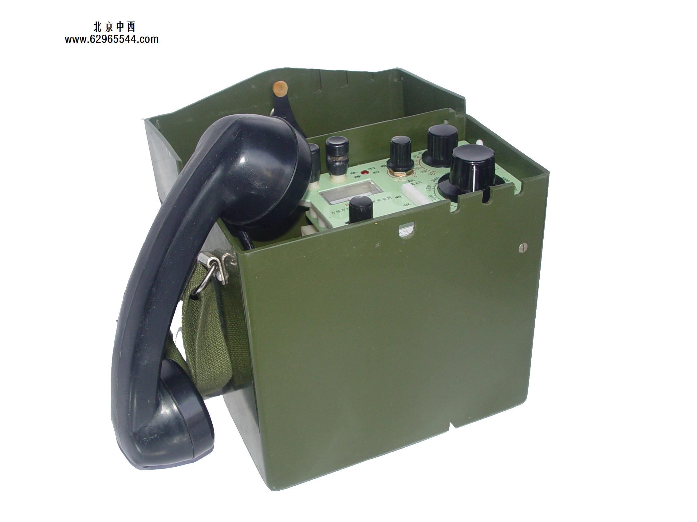 被复线故障测试器