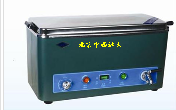 不锈钢材质电热煮沸消毒器