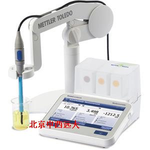 梅特勒多功能测量仪