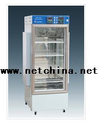 智能光照培养箱