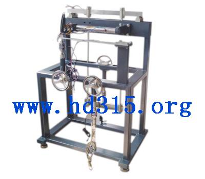 多功能实验台 (力学)