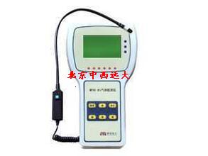 便携式氟利昂检漏仪