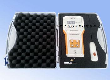 微波泄漏检测仪