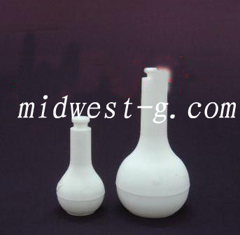 聚四氟乙烯容量瓶