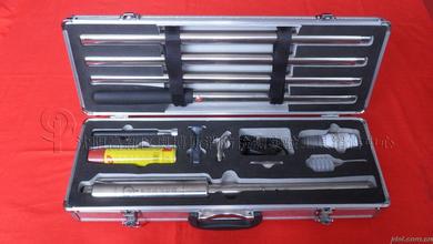 4+2全功能火灾探测器试验器